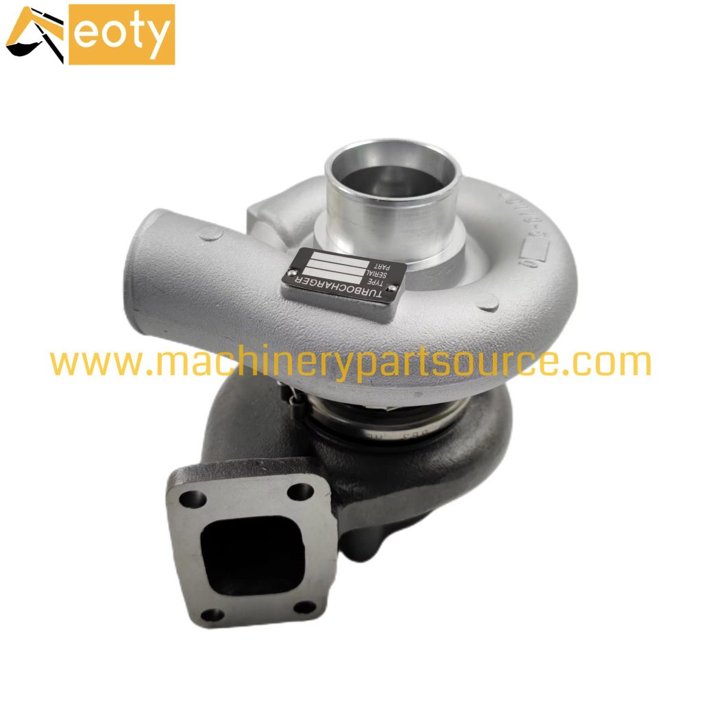 Turbocharger 5i5015 49179-00451 49189-02450 For Caterpillar E200B S4K Diesel Engine Supercharger
