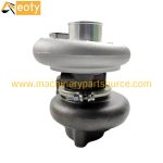 Turbocharger 5i5015 49179-00451 49189-02450 For Caterpillar E200B S4K Diesel Engine Supercharger product image 2