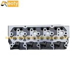 S4L Cylinder Head 31A01-51043 31A01-15011 31A01-15021 for Mitsubishi Engine Excavator Loader product image 2