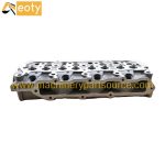 S4L Cylinder Head 31A01-51043 31A01-15011 31A01-15021 for Mitsubishi Engine Excavator Loader product image 3