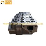 S4L Cylinder Head 31A01-51043 31A01-15011 31A01-15021 for Mitsubishi Engine Excavator Loader product image 5