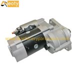 Mitsubishi S4L K4F Starter Motor 12V 2.2kW 13T M002T50371 M002T50381 31B66-00600