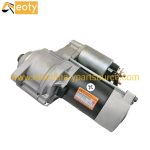 Mitsubishi S4L K4F Starter Motor 12V 2.2kW 13T M002T50371 M002T50381 31B66-00600 product image 2