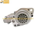 Mitsubishi S4L K4F Starter Motor 12V 2.2kW 13T M002T50371 M002T50381 31B66-00600 product image 4