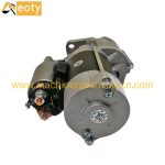 Mitsubishi S4L K4F Starter Motor 12V 2.2kW 13T M002T50371 M002T50381 31B66-00600 product image 5