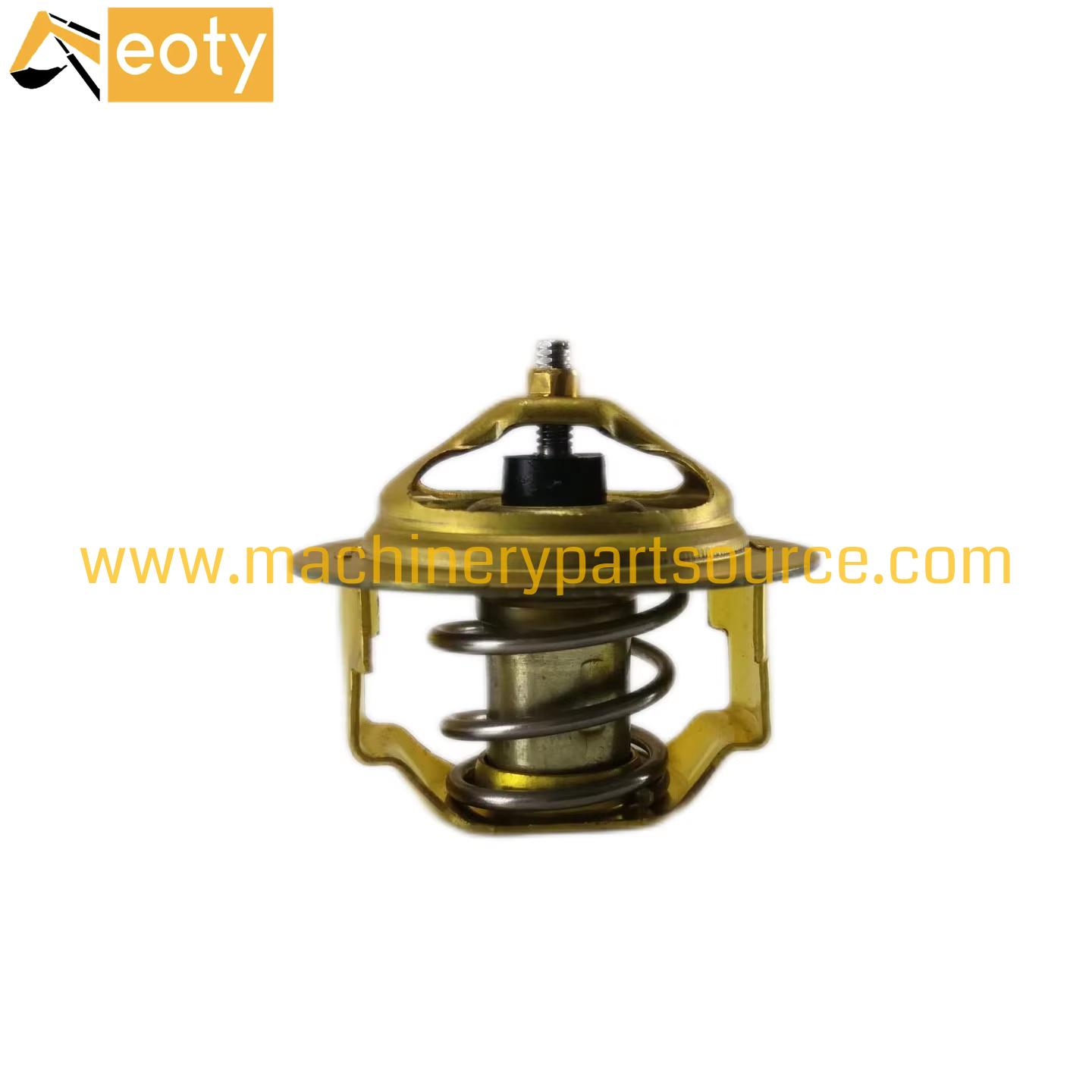 S4L Thermostat MD001-370 for Mitsubishi Engine Parts Excavator Truck Forklift