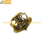 S4L Thermostat MD001-370 for Mitsubishi Engine Parts Excavator Truck Forklift product image 4