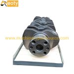 Mitsubishi S4L2 Engine Crankshaft | Stroke 101mm | OEM Replacement Part product image 2