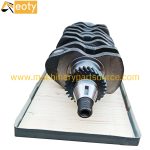 Mitsubishi S4L2 Engine Crankshaft | Stroke 101mm | OEM Replacement Part product image 3