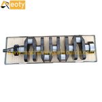 Mitsubishi S4L2 Engine Crankshaft | Stroke 101mm | OEM Replacement Part product image 4