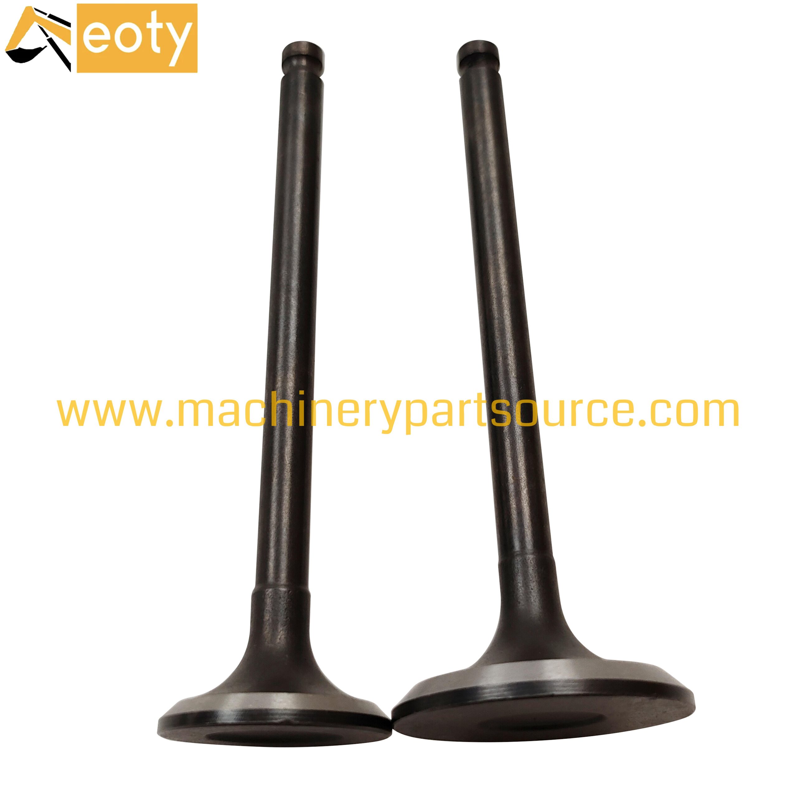 S4L2 Engine Valve – Mitsubishi Compatible for Excavator, Bulldozer, Forklift, Loader, Truck, Bus