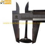 S4L2 Engine Valve – Mitsubishi Compatible for Excavator, Bulldozer, Forklift, Loader, Truck, Bus product image 3