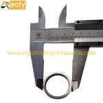 S4L2 Valve Seat for Mitsubishi Diesel Engine | Excavator, Bulldozer, Forklift Parts product image 5