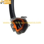 Mitsubishi S4Q-2 Solenoid Valve 32A87-15100 | 12V Diesel Engine Fuel Shutoff product image 3