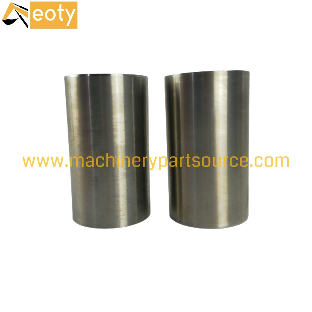 Mitsubishi S4Q2 Cylinder Liner 32A47-00310 – Heavy Duty Engine Parts