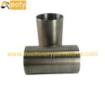 Mitsubishi S4Q2 Cylinder Liner 32A47-00310 – Heavy Duty Engine Parts product image 3