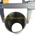 Mitsubishi S4Q2 Cylinder Liner 32A47-00310 – Heavy Duty Engine Parts product image 5