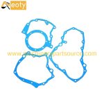 Mitsubishi S4Q2 Engine Gasket Kit | Complete Overhaul Gasket Set for Excavator & Industrial Engines product image 3