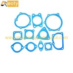 Mitsubishi S4Q2 Engine Gasket Kit | Complete Overhaul Gasket Set for Excavator & Industrial Engines product image 4