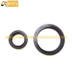 Mitsubishi S4Q2 Engine Gasket Kit | Complete Overhaul Gasket Set for Excavator & Industrial Engines product image 5