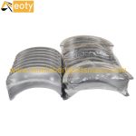 S4Q2 Main Bearing & Connecting Rod Bearing STD 32C09-01010 32A19-09010 for Mitsubishi Engine Parts product image 2