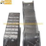 S4Q2 Main Bearing & Connecting Rod Bearing STD 32C09-01010 32A19-09010 for Mitsubishi Engine Parts product image 3