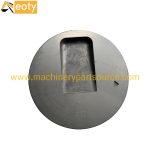 Mitsubishi S4Q2 Engine Piston 32C17-00100 32C17-05100 | Diesel Engine Parts product image 2