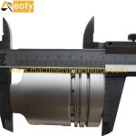 Mitsubishi S4Q2 Engine Piston 32C17-00100 32C17-05100 | Diesel Engine Parts product image 3