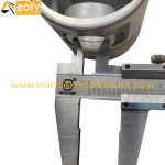 Mitsubishi S4Q2 Engine Piston 32C17-00100 32C17-05100 | Diesel Engine Parts product image 4