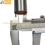 Mitsubishi S4Q2 Engine Piston 32C17-00100 32C17-05100 | Diesel Engine Parts product image 5
