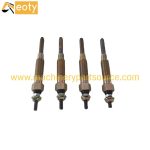 Mitsubishi S4S Engine Glow Plug 8-98023-526-0 | Diesel Pre-Heat System Parts