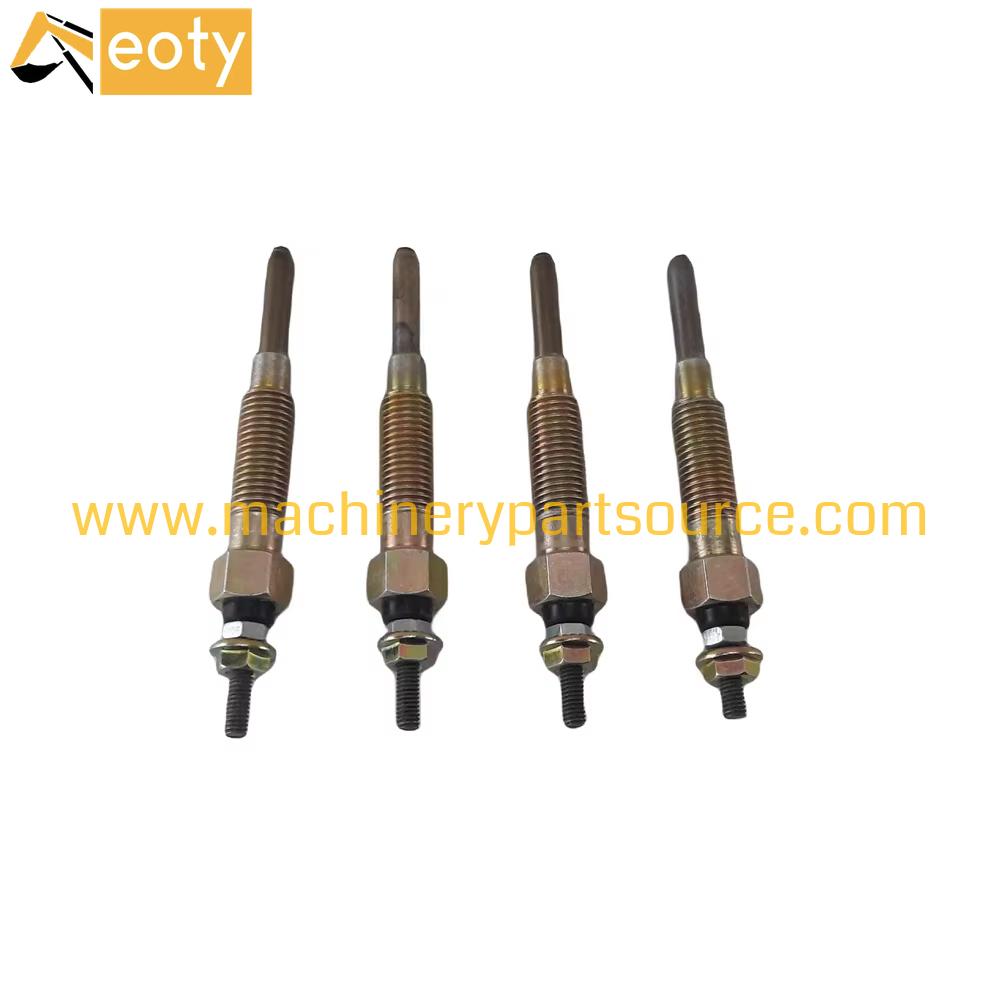 Mitsubishi S4S Engine Glow Plug 8-98023-526-0 | Diesel Pre-Heat System Parts
