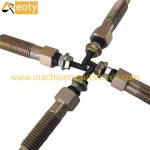 Mitsubishi S4S Engine Glow Plug 8-98023-526-0 | Diesel Pre-Heat System Parts product image 3