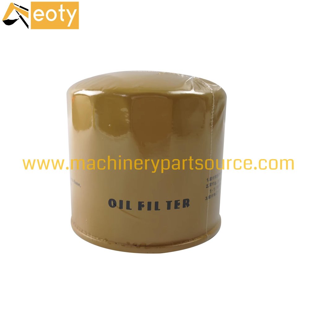 Mitsubishi S4S Engine Oil Filter 32A40-00100 – Heavy Duty Replacement for Industrial & Agricultural Engines