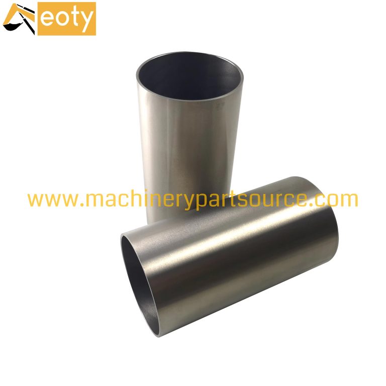 S4S S6S Cylinder Liner 32A07-00300 32A17-00100 for Mitsubishi Engine Parts