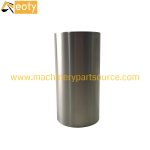 S4S S6S Cylinder Liner 32A07-00300 32A17-00100 for Mitsubishi Engine Parts product image 4