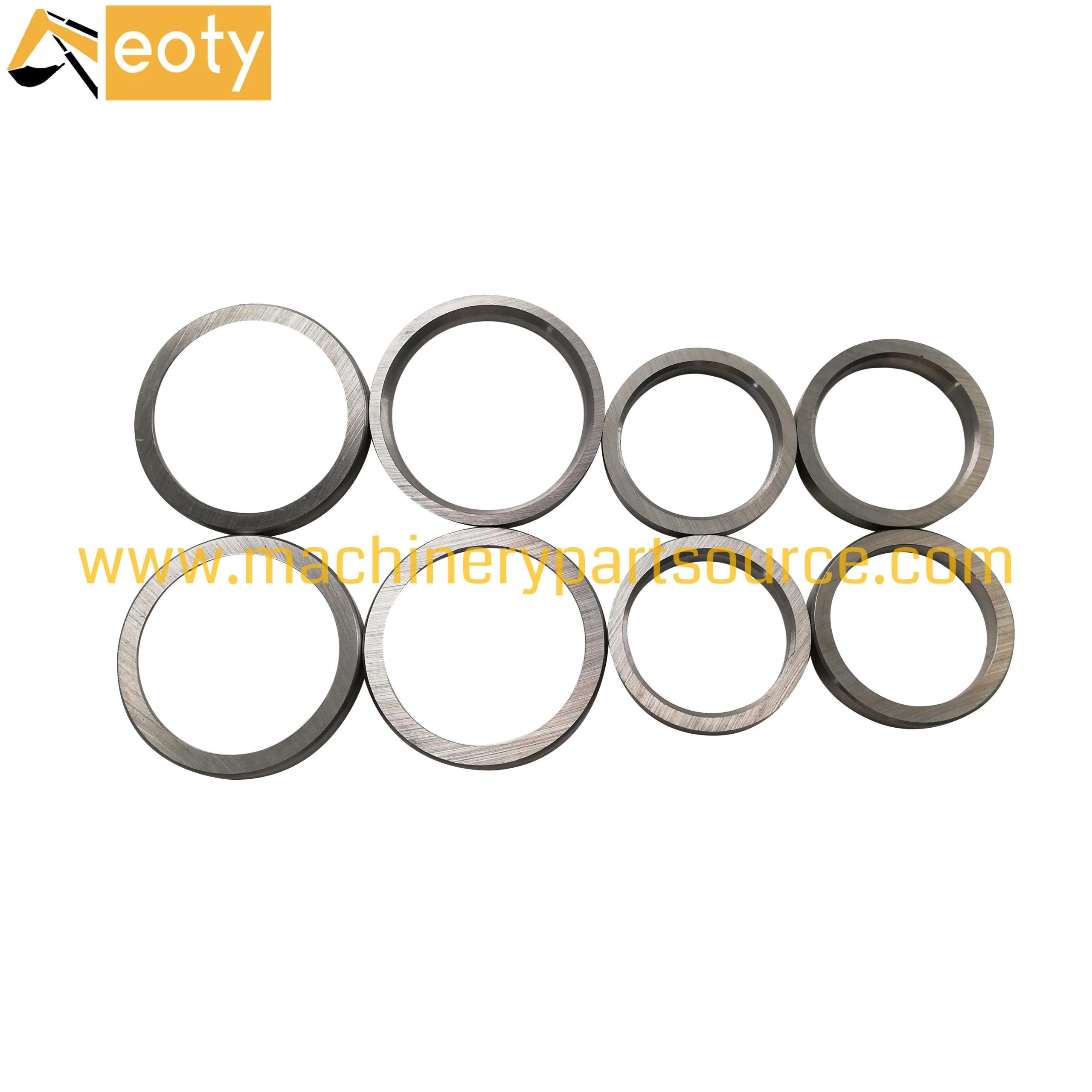 Mitsubishi S4S Engine Valve Seat 32A01-03100 32A01-03110 | Heavy Duty Diesel Repair Parts