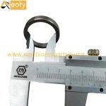 Mitsubishi S4S Engine Valve Seat 32A01-03100 32A01-03110 | Heavy Duty Diesel Repair Parts product image 3