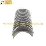 S6A Connecting Rod Bearing RP626K 32519-22100 for Mitsubishi Diesel Engine Parts
