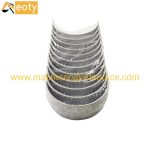 S6A Connecting Rod Bearing RP626K 32519-22100 for Mitsubishi Diesel Engine Parts product image 3