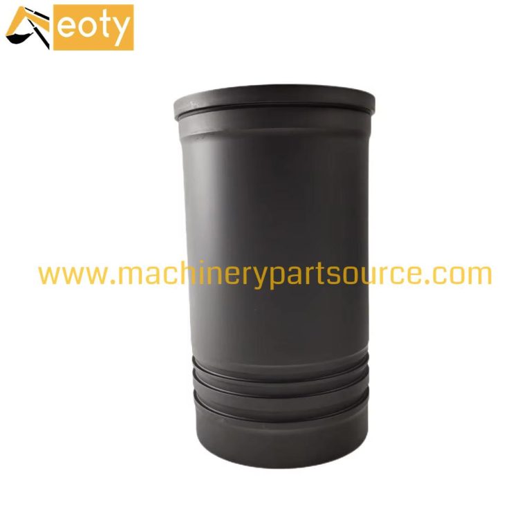 S6A Cylinder Liner 32507-12100 for Mitsubishi Diesel Engine | Excavator & Forklift Parts