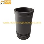 S6A Cylinder Liner 32507-12100 for Mitsubishi Diesel Engine | Excavator & Forklift Parts product image 2