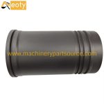 S6A Cylinder Liner 32507-12100 for Mitsubishi Diesel Engine | Excavator & Forklift Parts product image 3