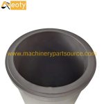 S6A Cylinder Liner 32507-12100 for Mitsubishi Diesel Engine | Excavator & Forklift Parts product image 4