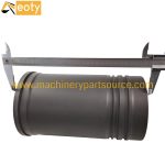 S6A Cylinder Liner 32507-12100 for Mitsubishi Diesel Engine | Excavator & Forklift Parts product image 5