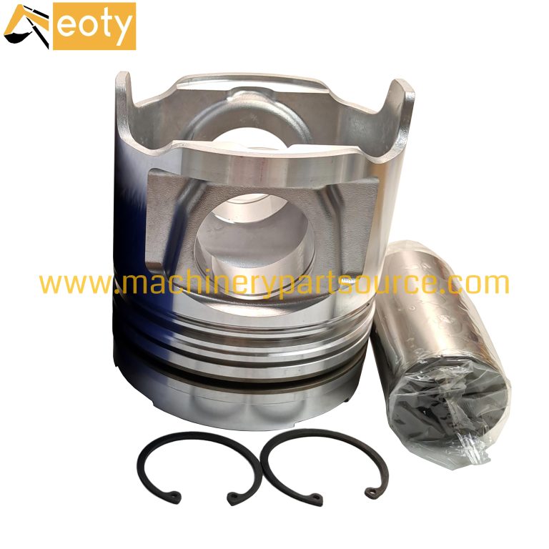 S6A Cylinder Piston 32517-60200 32517-40100 for Mitsubishi Diesel Engine Parts