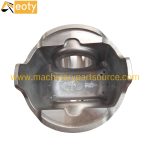 S6A Cylinder Piston 32517-60200 32517-40100 for Mitsubishi Diesel Engine Parts product image 3