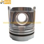 S6A Cylinder Piston 32517-60200 32517-40100 for Mitsubishi Diesel Engine Parts product image 4