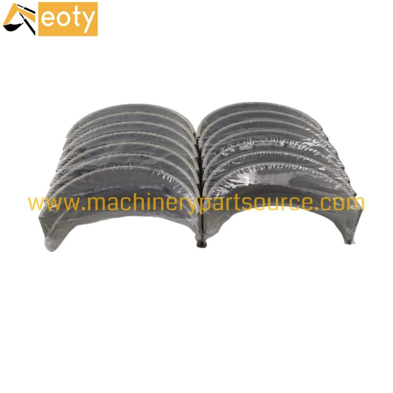 S6A Main Bearing MP626K 35B19-00700 for Mitsubishi Diesel Engine Parts