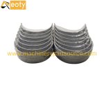S6A Main Bearing MP626K 35B19-00700 for Mitsubishi Diesel Engine Parts product image 2